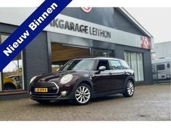Rood Gebruikt 2016 Mini Cooper Clubman Business Stationwagen | € 13.450 (Goede deal)