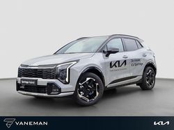 Grijs Gebruikt 2025 Kia Sportage SUV | € 52.935