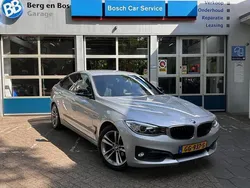 Zilver Gebruikt 2015 BMW 320 Executive Hatchback | € 14.250 (Goede deal)