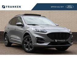 Grijs Gebruikt 2024 Ford Kuga ST-Line X SUV | € 35.400 (Eerlijke prijs)