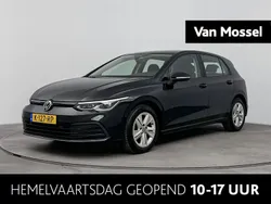 VW Golf VIII
