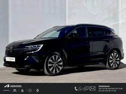 Zwart Gebruikt 2023 Renault Austral Techno SUV | € 32.935 (Eerlijke prijs)