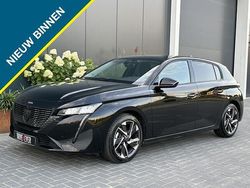 Zwart, metallic lak Gebruikt 2024 Peugeot 308 Allure Hatchback | € 24.995 (Goede deal)