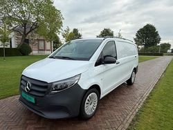 Wit Gebruikt 2024 Mercedes Vito MPV | € 39.950