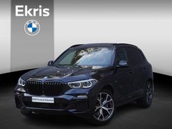 Zwart Gebruikt 2020 BMW X5 M Sport SUV | € 59.900 (Eerlijke prijs)