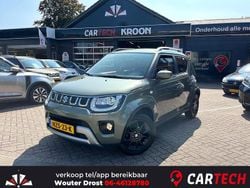 Groen Gebruikt 2022 Suzuki Ignis Hatchback | € 22.450 (Eerlijke prijs)