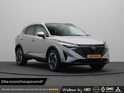 Grijs Gebruikt 2025 Nissan Qashqai N-Connecta SUV | € 35.700 (Super prijs)