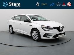 Wit Gebruikt 2024 Renault Mégane GrandTour Equilibre Stationwagen | € 24.990 (Iets duurder)