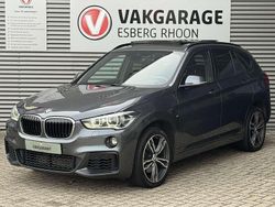 Grijs Gebruikt 2019 BMW X1 Executive SUV | € 29.950 (Eerlijke prijs)