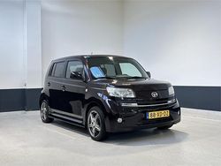 Rood Gebruikt 2007 Daihatsu Materia MPV | € 3.949 (Eerlijke prijs)