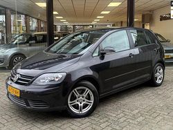 Gebruikt 2007 VW Golf Plus Cross MPV | € 5.990 (Eerlijke prijs)