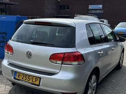 Grijs Gebruikt 2012 VW Golf VII Trendline Stationwagen | € 6.900 (Iets duurder)