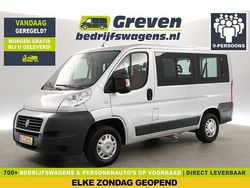 Zilver Gebruikt 2014 Fiat Ducato 33 Van | € 9.900 (Iets duurder)
