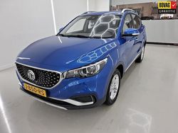 Blauw Gebruikt 2020 MG ZS Comfort SUV | € 12.900 (Eerlijke prijs)