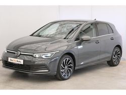 Grijs Gebruikt 2023 VW Golf VIII Style Sedan | € 40.662