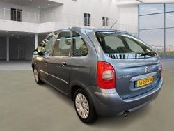 Grijs Gebruikt 2007 Citroën Xsara Picasso MPV | € 2.495 (Duur)
