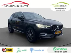 Zwart Gebruikt 2019 Volvo XC60 Inscription SUV | € 34.840 (Eerlijke prijs)