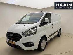 Wit Gebruikt 2020 Ford Transit Custom Trend Van | € 13.950 (Goede deal)