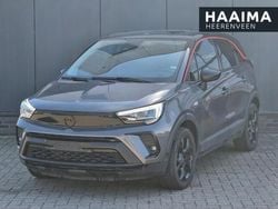 Grijs Gebruikt 2023 Opel Crossland SUV | € 24.950 (Iets duurder)
