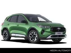 , metallic lak Nieuw 2024 Ford Kuga Active X SUV | € 45.135 (Eerlijke prijs)