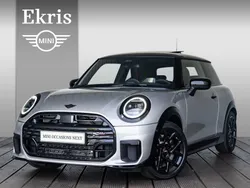 Melting silver Gebruikt 2024 Mini Cooper Hatchback | € 35.695