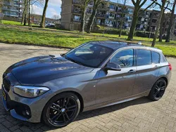 Gebruikt 2019 BMW 118 Hatchback | € 18.000 (Eerlijke prijs)