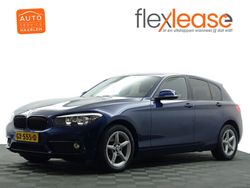 Zwart Gebruikt 2015 BMW 116 M Sport Hatchback | € 14.900 (Eerlijke prijs)