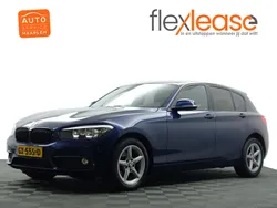Zwart Gebruikt 2015 BMW 116 M Sport Hatchback | € 14.900 (Eerlijke prijs)