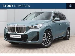 Groen Gebruikt 2024 BMW iX1 Comfort Edition SUV | € 49.950 (Duur)