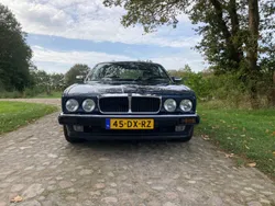 Blauw Gebruikt 1993 Jaguar XJ12 Sedan | € 25.900