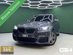 Grijs Gebruikt 2017 BMW X1 Executive SUV | € 21.950 (Eerlijke prijs)