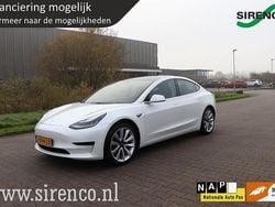 Wit Gebruikt 2020 Tesla Model 3 Standard Range Sedan | € 13.500 (Super prijs)