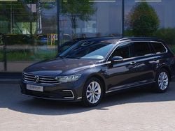 Grijs Gebruikt 2021 VW Passat GTE Stationwagen | € 19.750 (Super prijs)