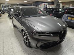 Grijs Gebruikt 2024 Alfa Romeo Tonale Veloce SUV | € 36.750 (Eerlijke prijs)