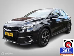 Zwart Gebruikt 2022 Kia XCeed SUV | € 19.995 (Goede deal)