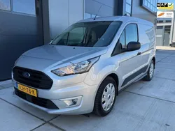 Grijs Gebruikt 2021 Ford Transit Trend Van | € 10.200 (Super prijs)