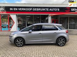 Grijs Gebruikt 2016 Citroën C4 Picasso PureTech MPV | € 9.950 (Goede deal)