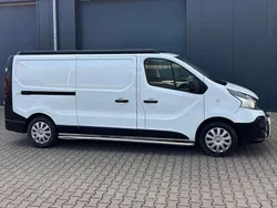 Wit Gebruikt 2018 Renault Trafic Van | € 11.500 (Goede deal)