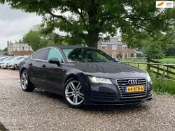 Grijs Gebruikt 2011 Audi A7 Proline Hatchback | € 11.450 (Goede deal)