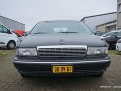 Zwart Gebruikt 1993 Chevrolet Caprice Stationwagen | € 4.950