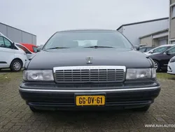 Zwart Gebruikt 1993 Chevrolet Caprice Stationwagen | € 4.950