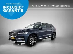 Blauw Gebruikt 2024 Volvo XC60 Ultimate SUV | € 59.950 (Iets duurder)