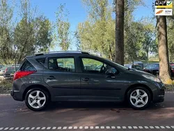 Grijs Gebruikt 2009 Peugeot 207 Stationwagen | € 2.149 (Goede deal)