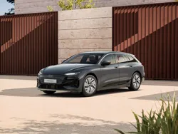 Grijs Nieuw 2025 Audi A6 e-tron Comfort Stationwagen | € 61.490 (Eerlijke prijs)