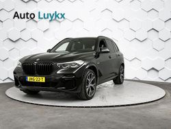 Zwart Gebruikt 2023 BMW X5 Executive SUV | € 69.940 (Iets duurder)