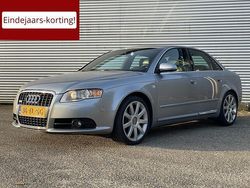 Grijs Gebruikt 2006 Audi A4 Sedan | € 7.450