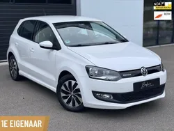 Wit Gebruikt 2017 VW Polo Hatchback | € 11.950 (Goede deal)