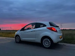 Wit Gebruikt 2010 Ford Ka Titanium X Hatchback | € 2.900 (Eerlijke prijs)