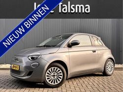 Grijs Gebruikt 2023 Fiat 500e Urban Hatchback | € 17.445 (Super prijs)