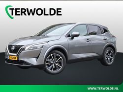 Grijs Gebruikt 2024 Nissan Qashqai Tekna SUV | € 32.844 (Eerlijke prijs)